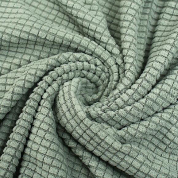 모던체인지 3인용 소파커버(그린)