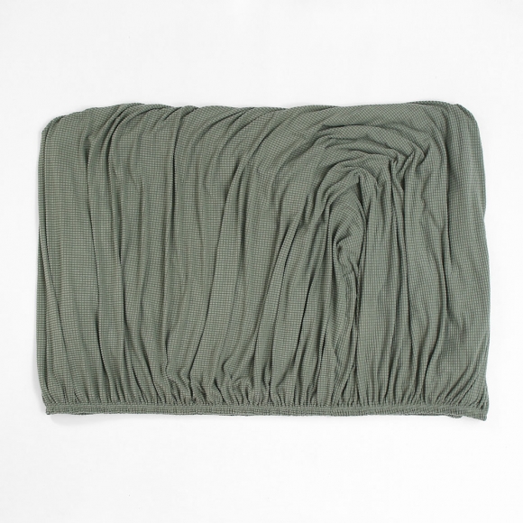 모던체인지 3인용 소파커버(그린)