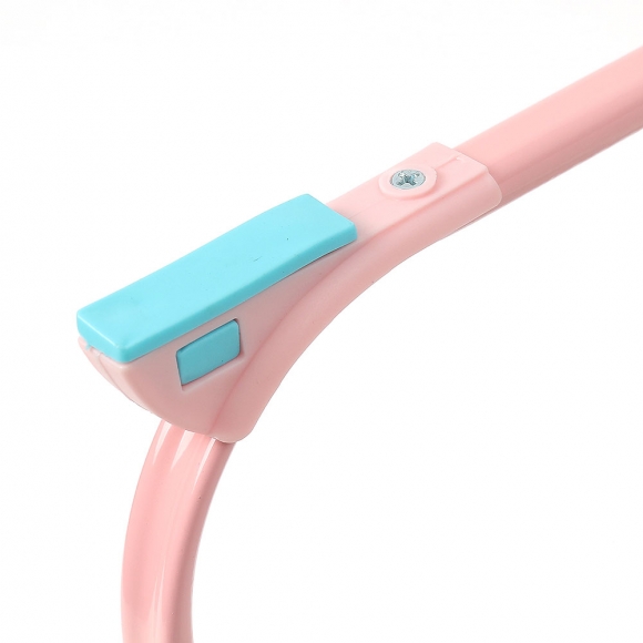 홈원 접이식 좌식책상 D-1(핑크)