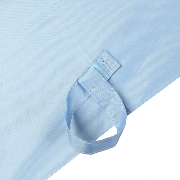 심플 UV차단 완전자동 양산겸 우산(스카이)