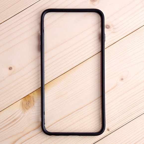 IOS 스마트폰 6 Plus 범퍼 케이스