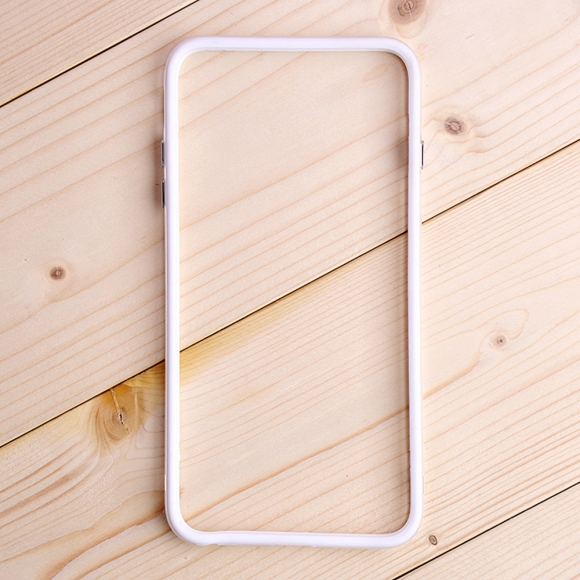 IOS 스마트폰 6 Plus 범퍼 케이스