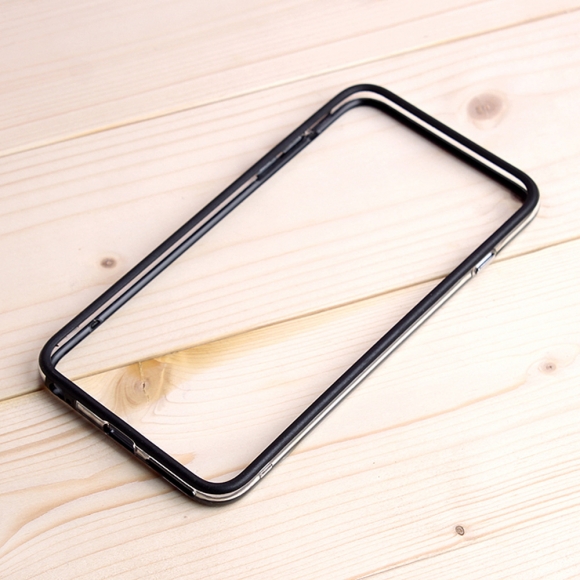 IOS 스마트폰 6 Plus 범퍼 케이스