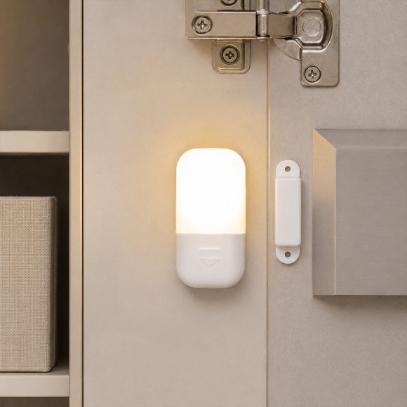 LED 미니 센서등