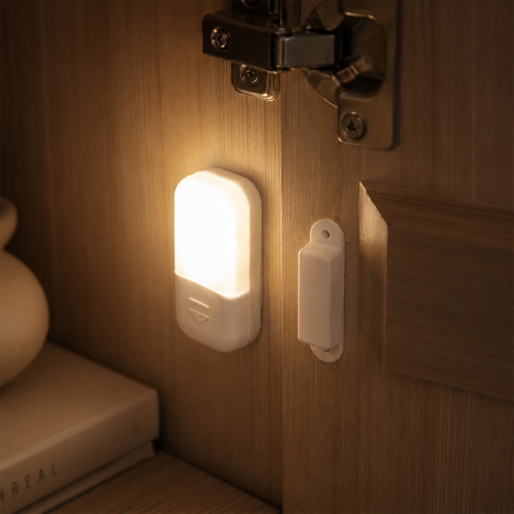 LED 미니 센서등