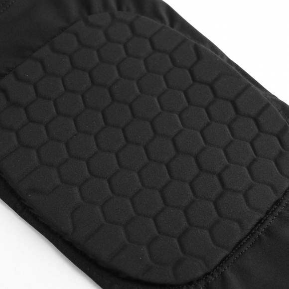 1p 가드빌 무릎 보호대(블랙) (XL)