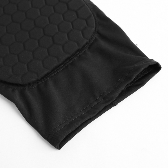 1p 가드빌 무릎 보호대(블랙) (XL)