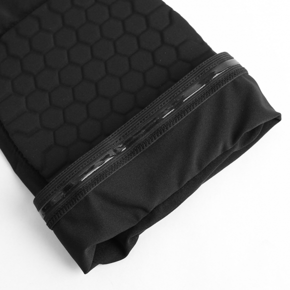 1p 가드빌 무릎 보호대(블랙) (XL)