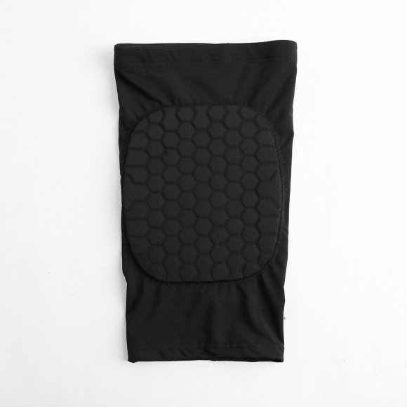 1p 가드빌 무릎 보호대(블랙) (XL)