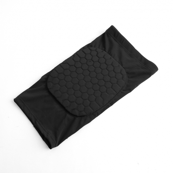 1p 가드빌 무릎 보호대(블랙) (XL)