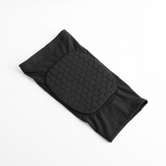 1p 가드빌 무릎 보호대(블랙) (XL)