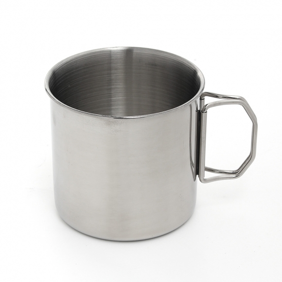 캠핑마운틴 주전자 스토브 세트(1.5L) (4종 컵 포함)