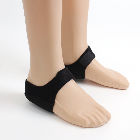 가드힐 쿠션패드 뒤꿈치 보호대(L) (블랙)