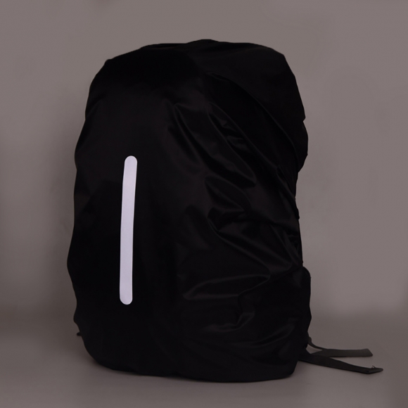 안전 리플렉터 방수 배낭커버(41~55L)