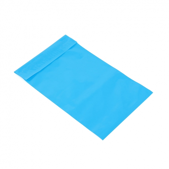 LDPE 택배봉투 100매(20x31cm) (블루)