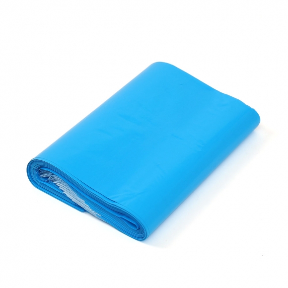 LDPE 택배봉투 100매(20x31cm) (블루)