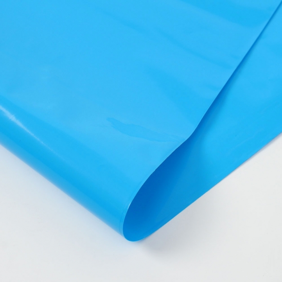 LDPE 택배봉투 100매(38x44cm) (블루)