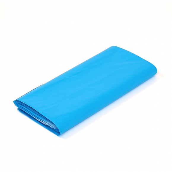 LDPE 택배봉투 100매(38x44cm) (블루)