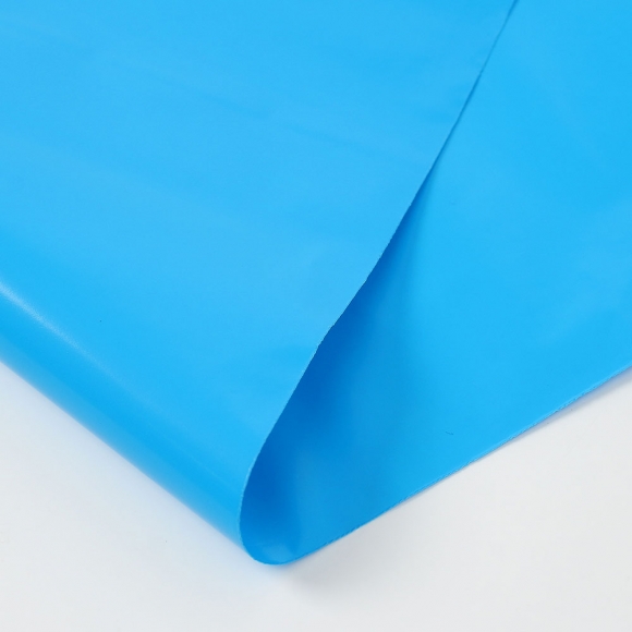 LDPE 택배봉투 100매(40x51cm) (블루)