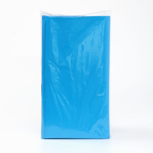 LDPE 택배봉투 100매(40x51cm) (블루)