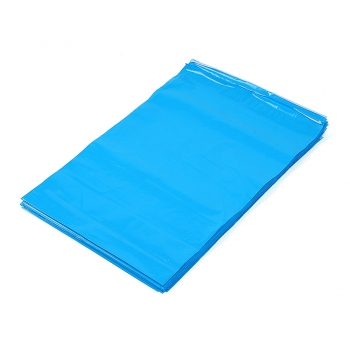 LDPE 택배봉투 100매(40x51cm) (블루)