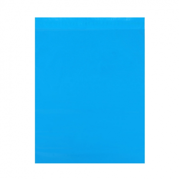 LDPE 택배봉투 100매(40x51cm) (블루)