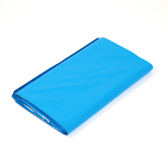 LDPE 택배봉투 100매(40x51cm) (블루)