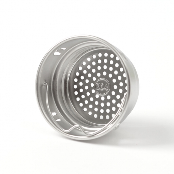 워터탱크 이중스텐 보온병(1L) (레드)