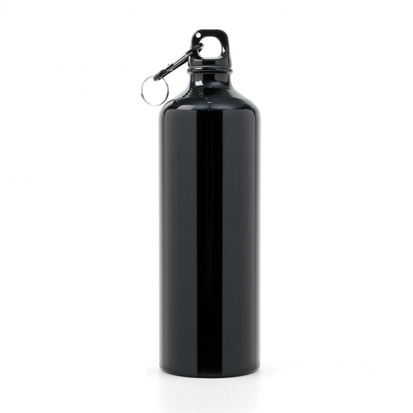 아웃도어 스포츠 물병 2p세트(750ml) (블랙)