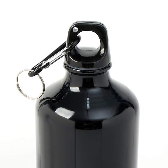 아웃도어 스포츠 물병 2p세트(750ml) (블랙)
