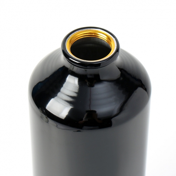 아웃도어 스포츠 물병 2p세트(750ml) (블랙)