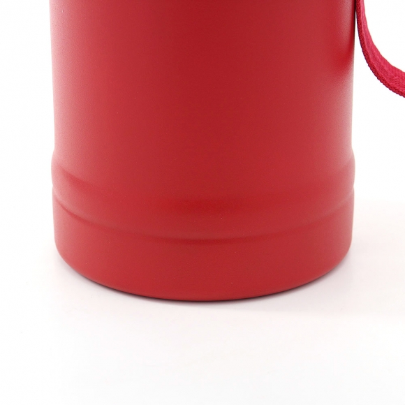 사계절 보냉 보온병(600ml) (레드)