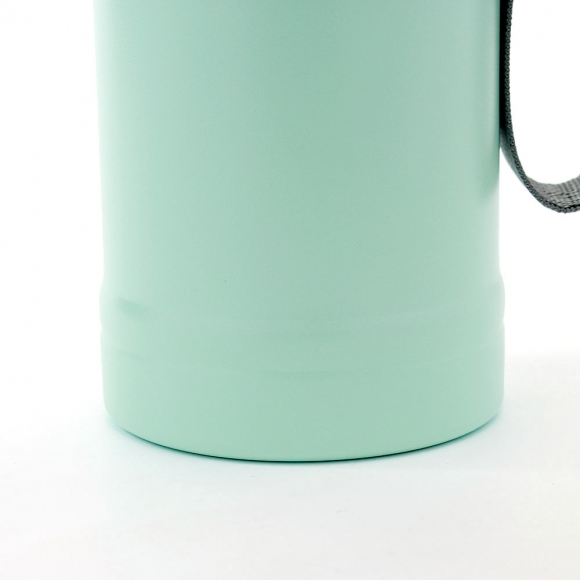 사계절 보냉 보온병(600ml) (민트)