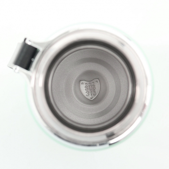사계절 보냉 보온병(600ml) (민트)