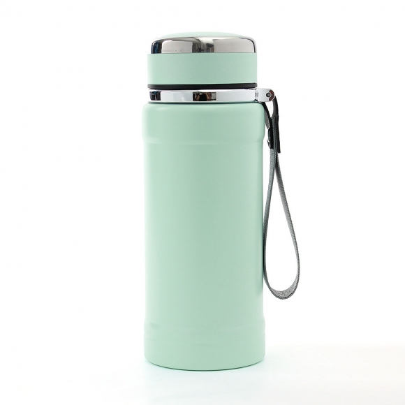 사계절 보냉 보온병(600ml) (민트)