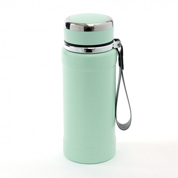 사계절 보냉 보온병(600ml) (민트)