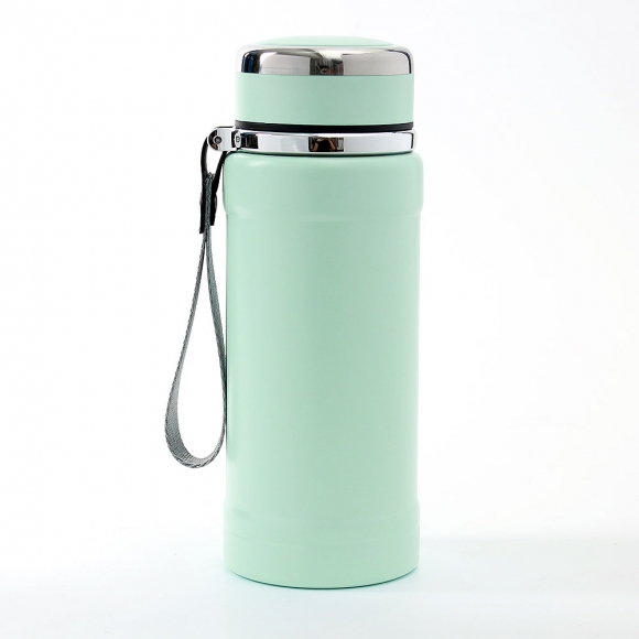 사계절 보냉 보온병(600ml) (민트)