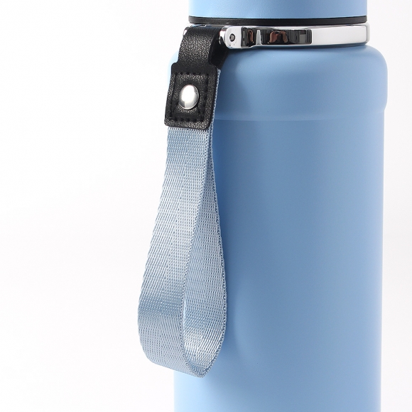 사계절 보냉 보온병(800ml) (블루)