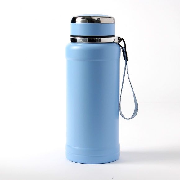 사계절 보냉 보온병(800ml) (블루)