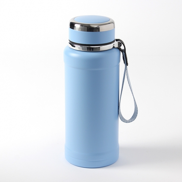 사계절 보냉 보온병(800ml) (블루)