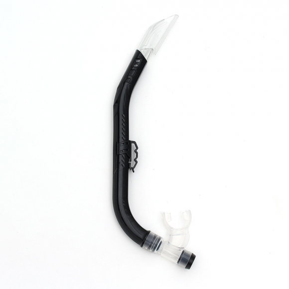 언더워터 오리발 스노클링 세트(250~260mm) (블랙)