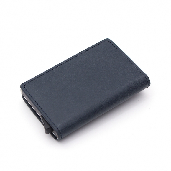 어반락 RFID 차단 카드지갑(네이비)
