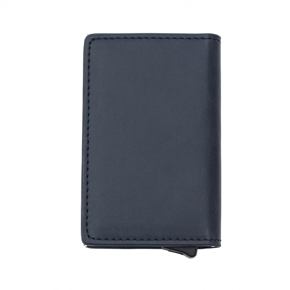 어반락 RFID 차단 카드지갑(네이비)
