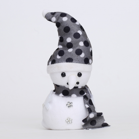 모노스노우 눈사람 인형 (20cm)