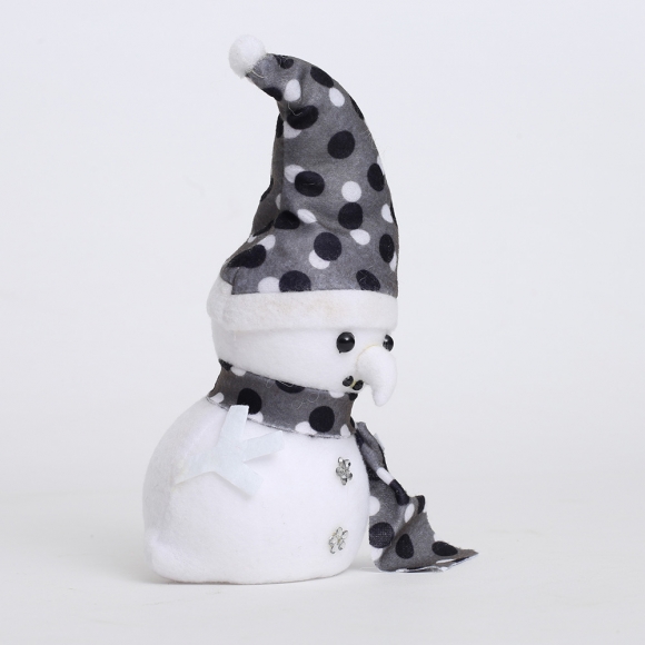 모노스노우 눈사람 인형 (20cm)