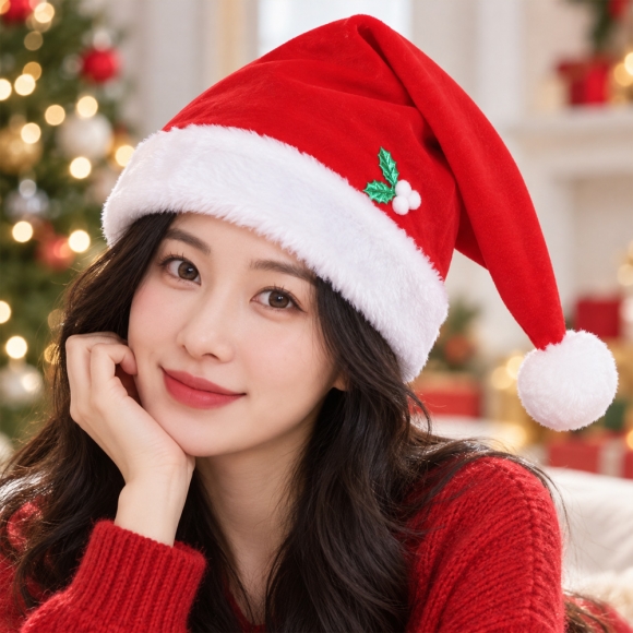 홀리레드 산타모자