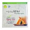 기름먹는 녹차 한지 시트(23cmx20매)