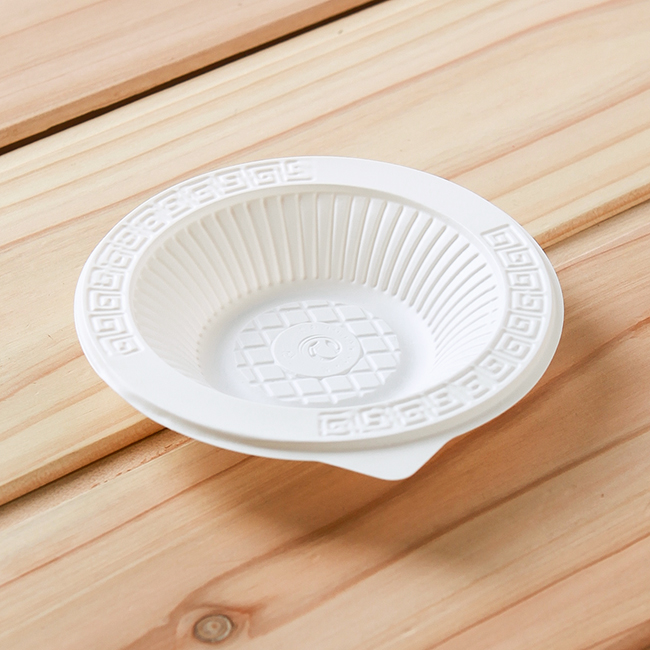 10p 롯데 일회용 접시(10cm)