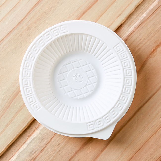 10p 롯데 일회용 접시(10cm)