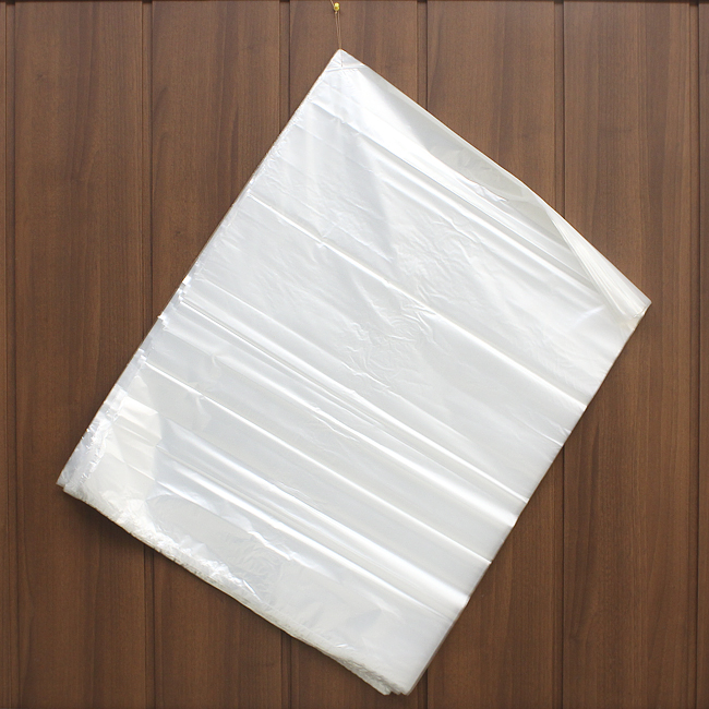 50p 비닐봉투(흰색55-40L)
